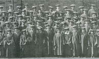 Class of June, 1924