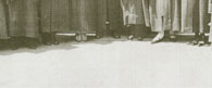 enlarged left side of photo - June, 1925 class