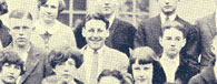 June, 1925 Student Council