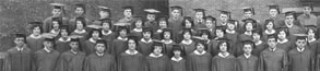 Class of January, 1928