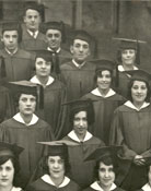 Class of January, 1931