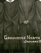 Class of January, 1931