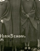 Class of January, 1931