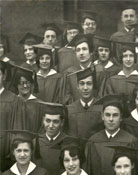 Class of January, 1931