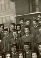 Class of January, 1931