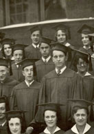 Class of January, 1931