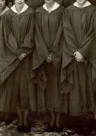 Class of January, 1931