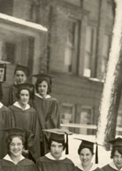 Class of January, 1931