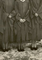 Class of January, 1931