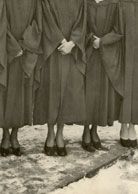 Class of January, 1931