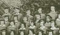 Class of June, 1931