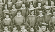 Class of June, 1931