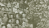 Class of June, 1931