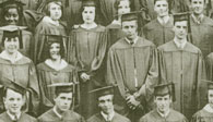 Class of June, 1931