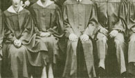 Class of June, 1931