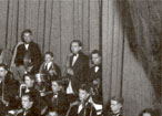 North High Band - 1931