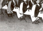 North High Band - 1931