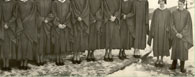 Class of January, 1931