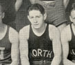 1932 Basketball Team