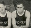 1932 Basketball Team