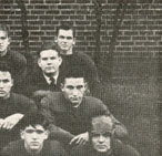 1932 Football Team