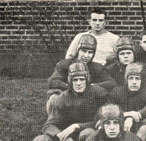 1932 Football Team