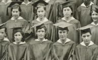 Class of June, 1932, section 2