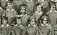 Class of June, 1932, section 2