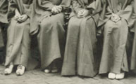 Class of June, 1932, section 2