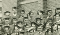 Class of June, 1932, section 1