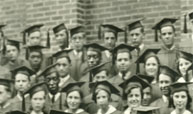 Class of June, 1932, section 1