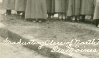 Class of June, 1932, section 1