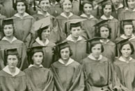 Class of June, 1932, section 3