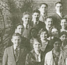 Spanish Club, 1932