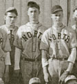 1933 Baseball Team