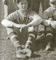 1933 Baseball Team