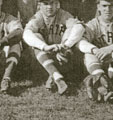 1933 Baseball Team