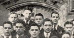 Student Council, January, 1933