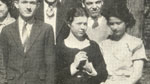 Student Council, June, 1933