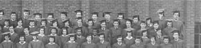 Class of January, 1934