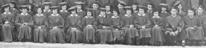 Class of January, 1934