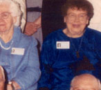 enlarged right side of reunion photo