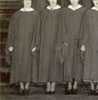 Graduation Class of January, 1936