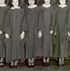 Graduation Class of January, 1936