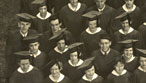 Graduation Class of June, 1936