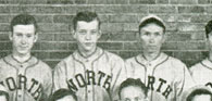 Baseball, June, 1937