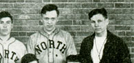 Baseball, June, 1937