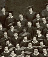 Graduating Class of 1937