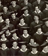 Graduating Class of 1937