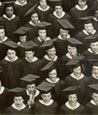 Graduating Class of 1937